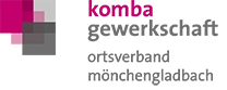 komba gewerkschaft m�nchengladbach